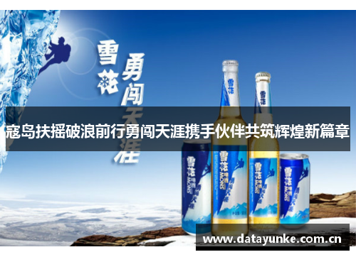 寇岛扶摇破浪前行勇闯天涯携手伙伴共筑辉煌新篇章